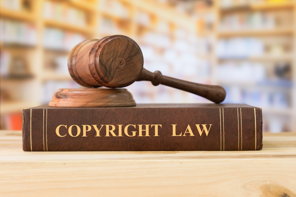 register a copyright in Arizona