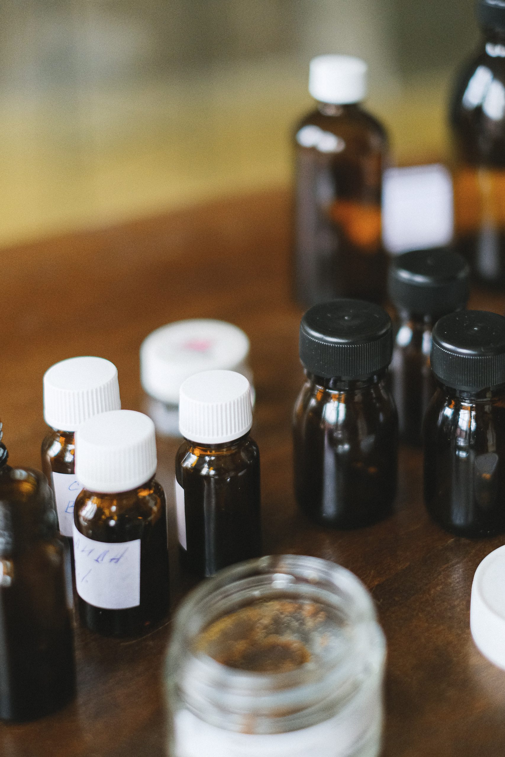 How to form a C-corporation for Medical Supplies