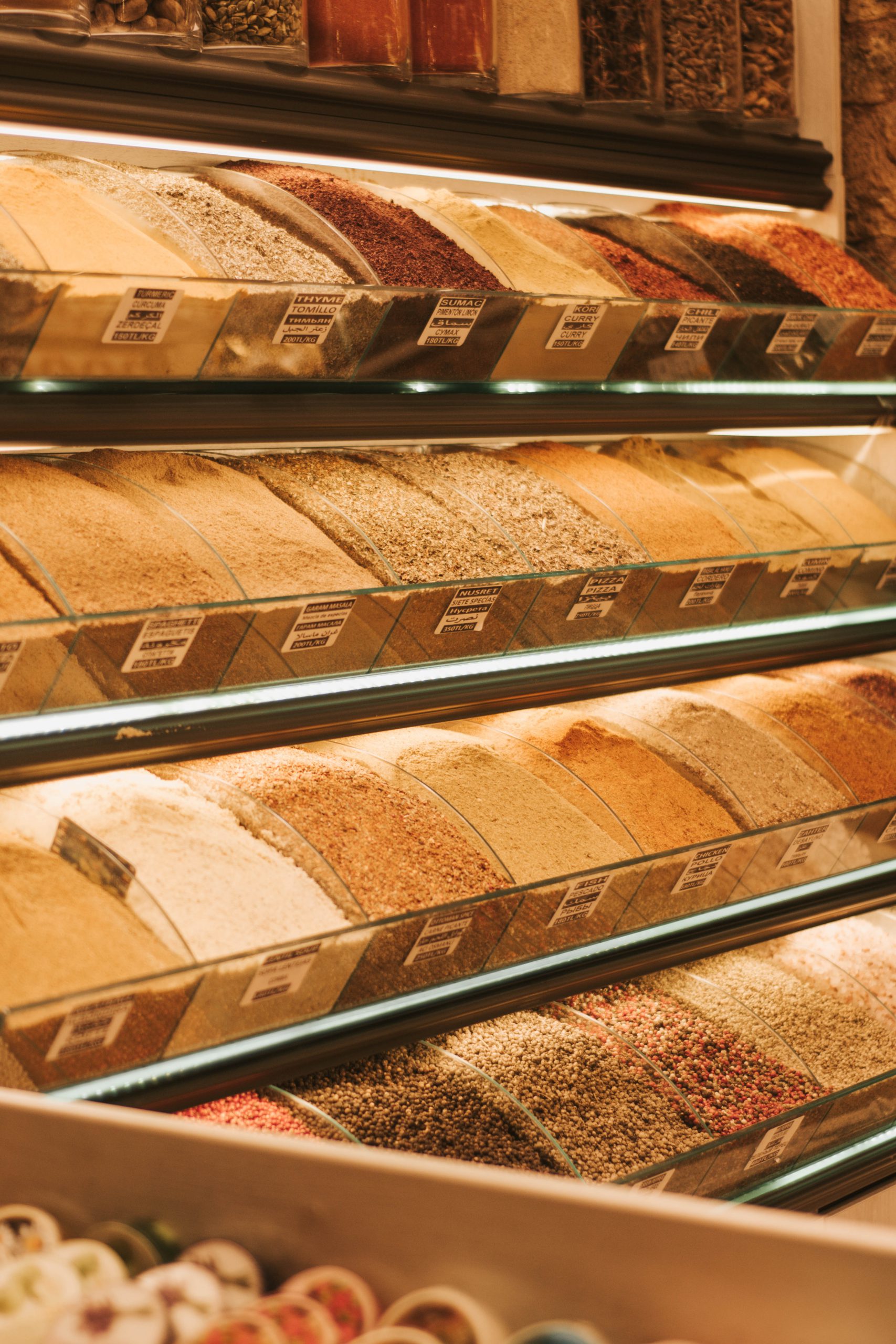 How to form a C-corporation for Grains