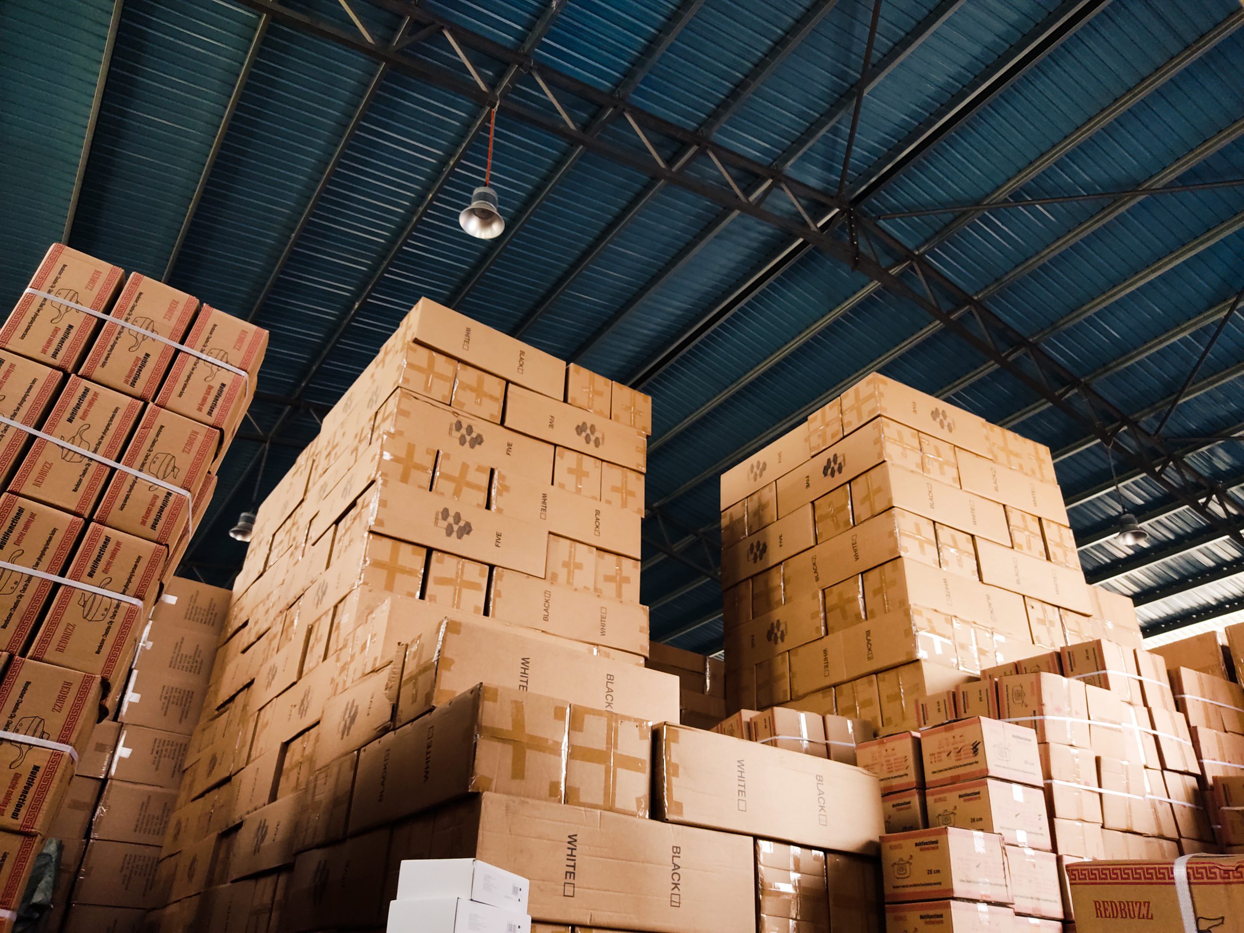 How to start a Warehouse Management Business in the US