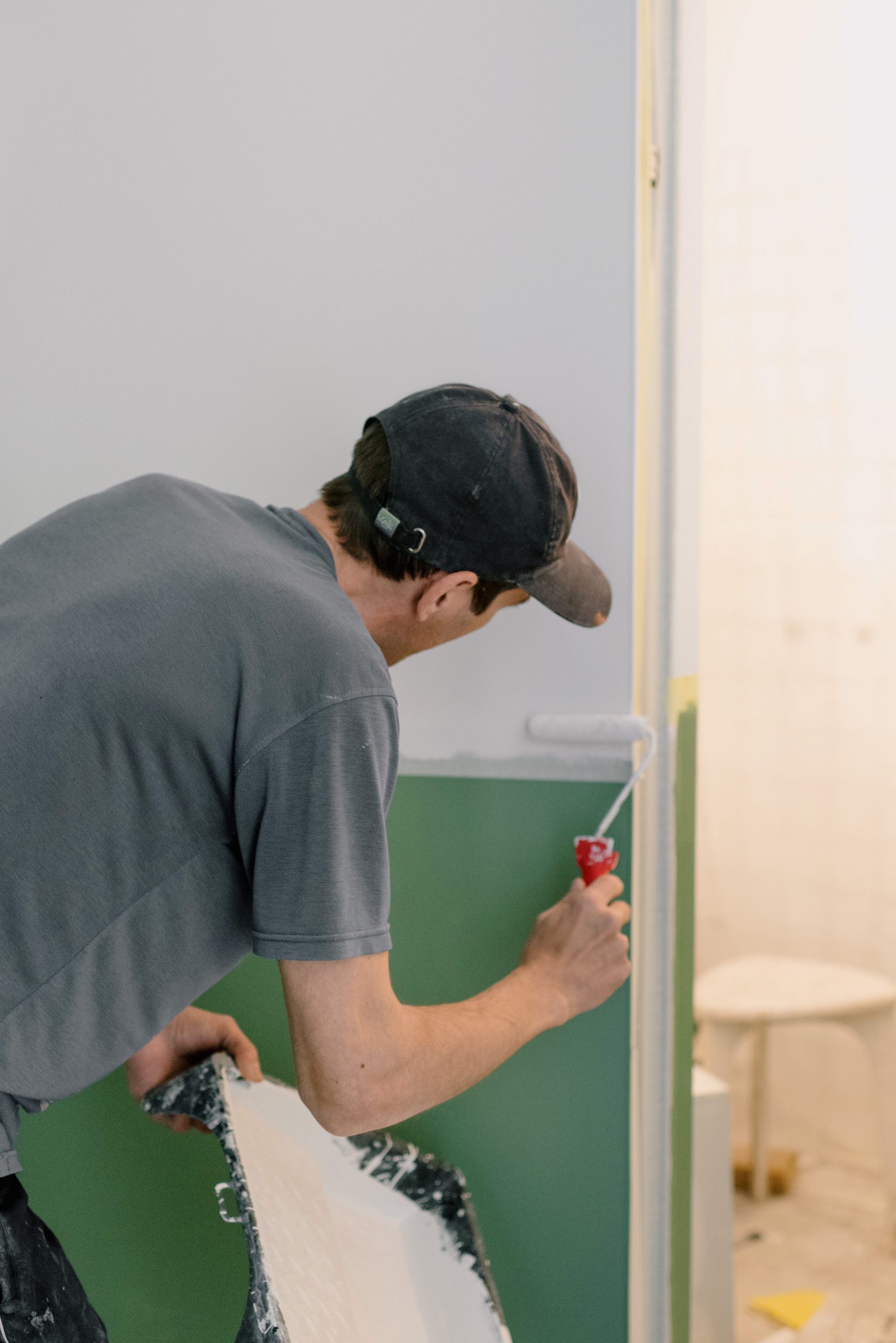 How to form a C-corporation for construction and repair