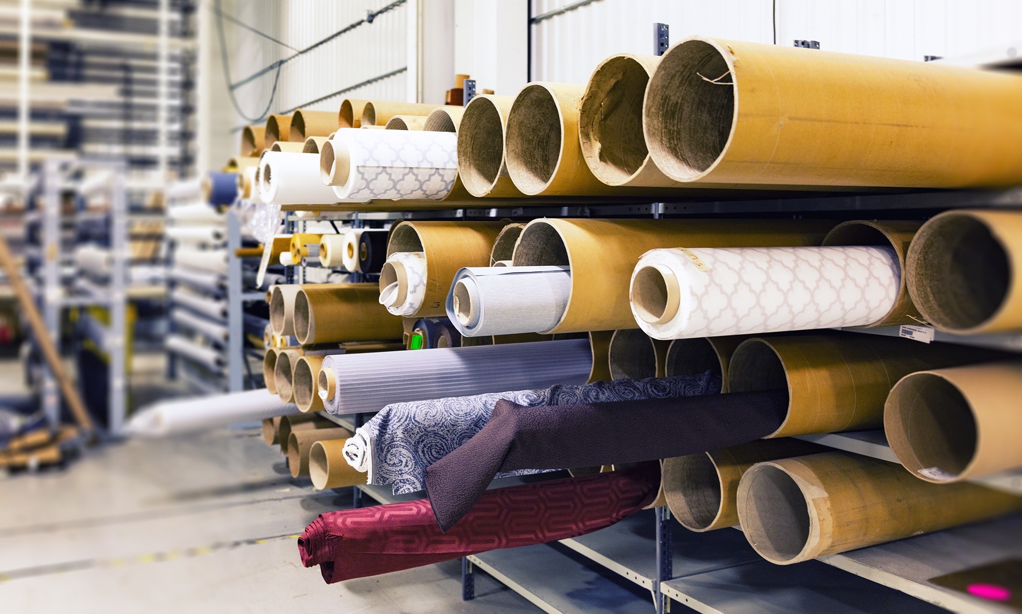 How to form a C-corporation for Textiles