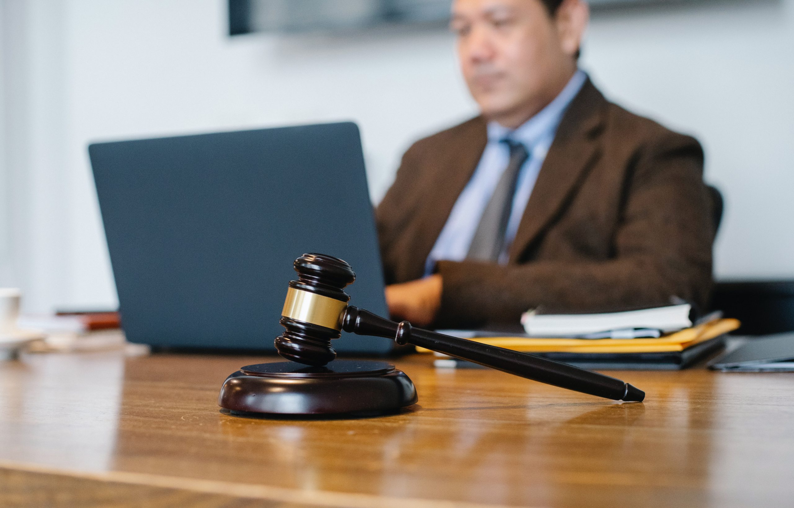 Steps Required to Obtain Trademark Protection