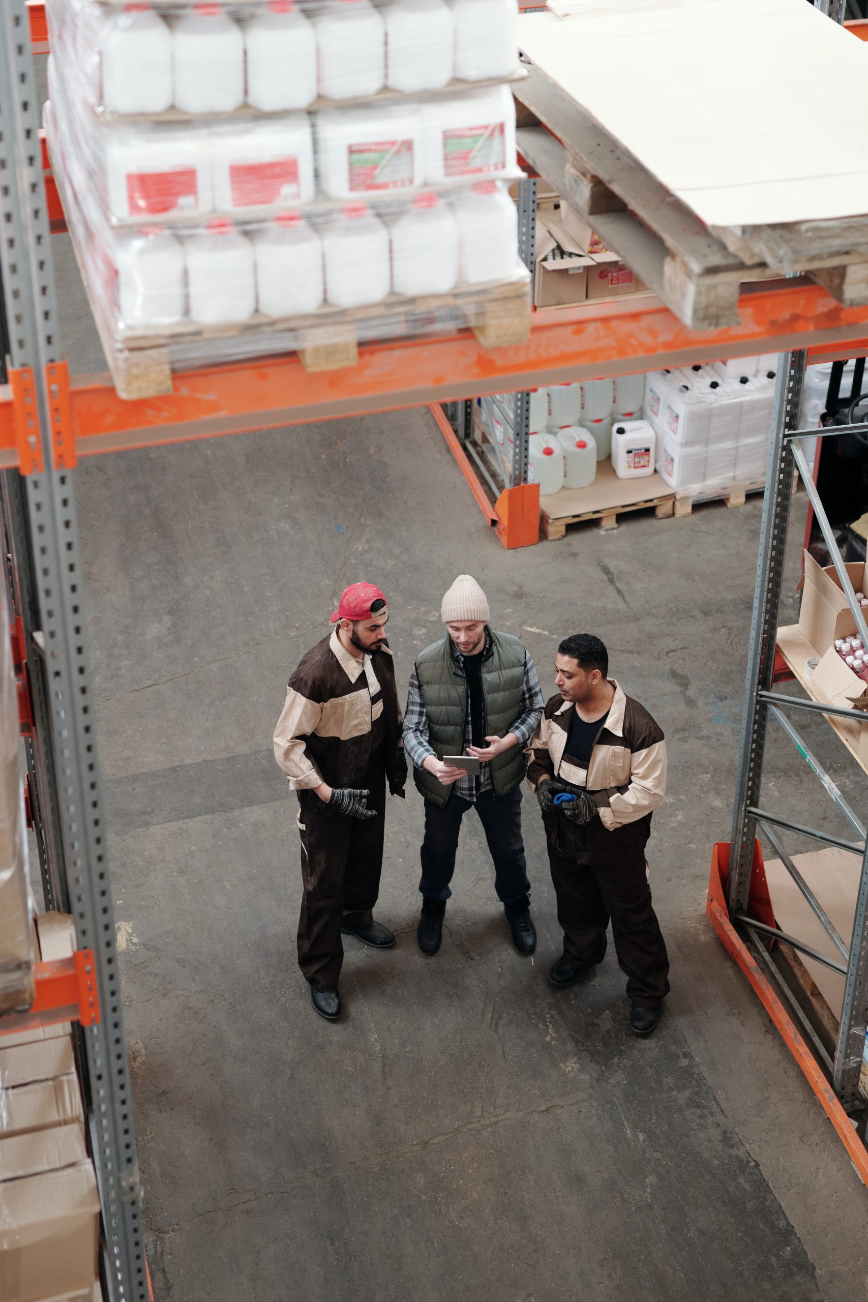 How to form a C-corporation for Wholesale