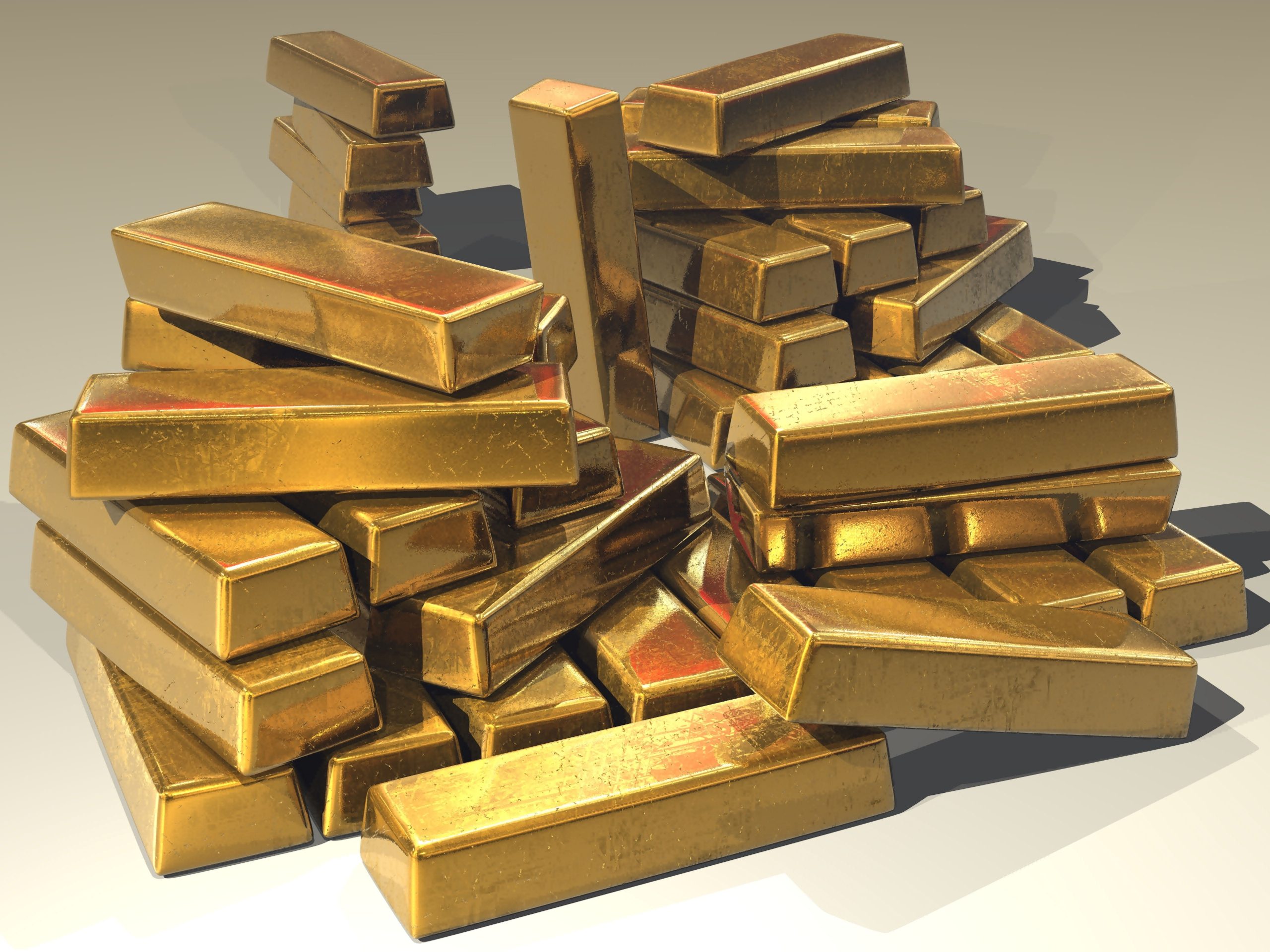 How to form a C-corporation for Precious Metals