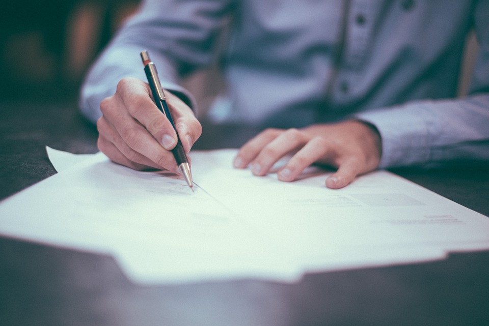 how to trademark your company name